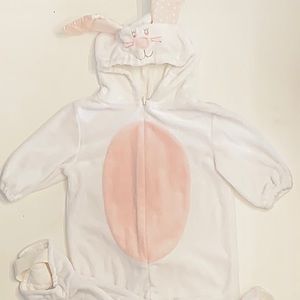 miniwear Bunny Costume